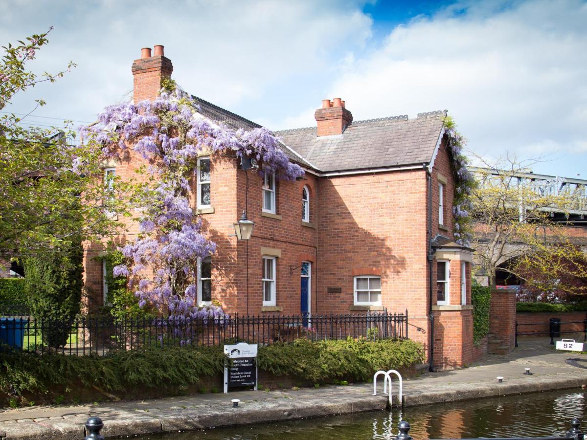 Lock Keepers - Detached House In The Casa de férias